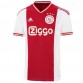 Sæson 2022/2023 AFC Ajax Hjemmebanetrøje